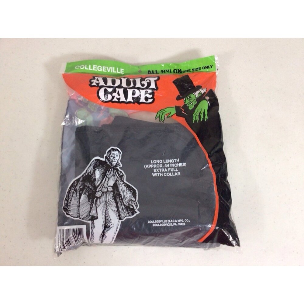 Halloween Vintage Renaissance Medieval Cape Cosply Costume NEW